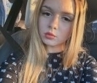 Rencontre Femme : Анастасия, 20 ans à Ukraine  Одесса